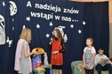 “A nadzieja znów wstąpi w nas” – wyjątkowe jasełka w Mokrsku